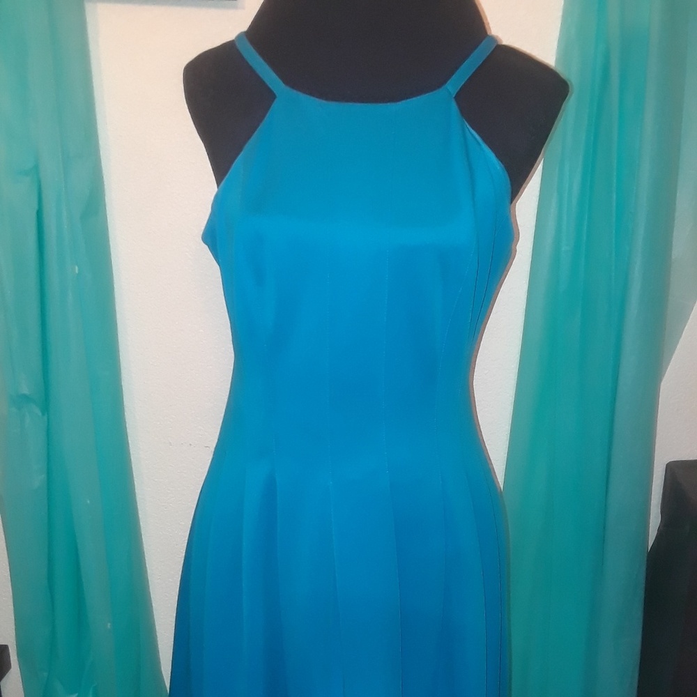 CALVIN KLEIN DRESS